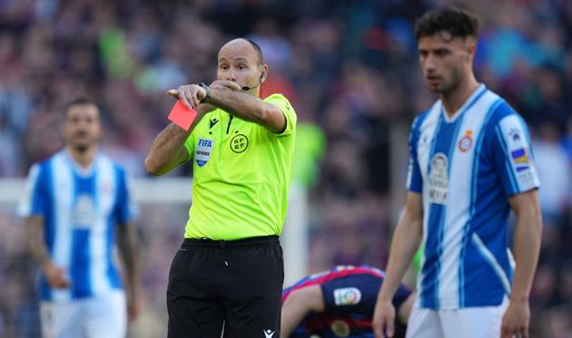 Антоніо Матеу Лаос, Getty Images