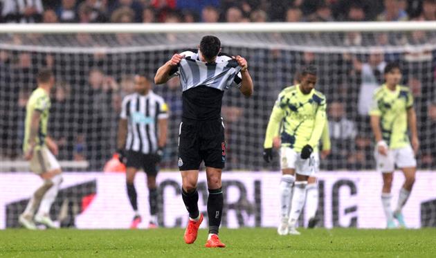 Фабіан Шер, Getty Images