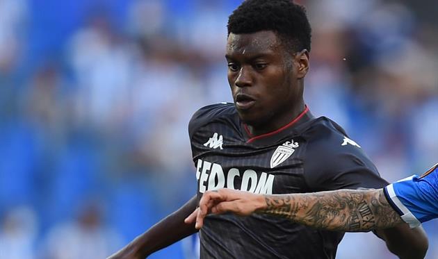 Бенуа Бадьяшиль, getty images