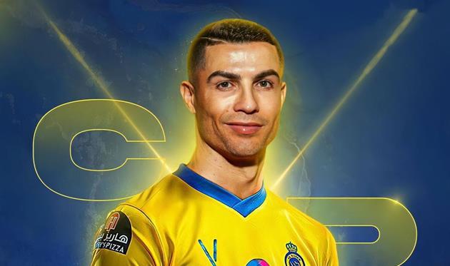 КРІШТІАНУ РОНАЛДУ, TWITTER