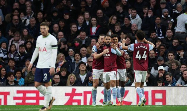 Бірмінгемці радіють на фоні розчарованого Доерті, Getty Images