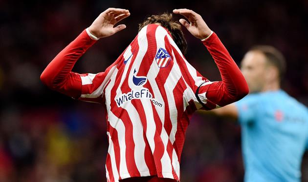 Жоау Феліш, Getty Images