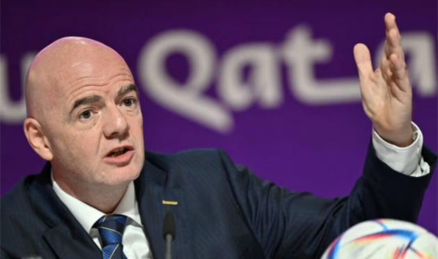 ДЖАННІ ІНФАНТІНО