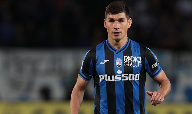 РУСЛАН МАЛІНОВСЬКИЙ, GETTY IMAGES