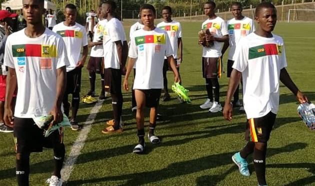 fecafoot-officiel.com