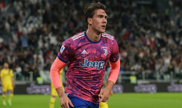 Душан Влахович, getty images