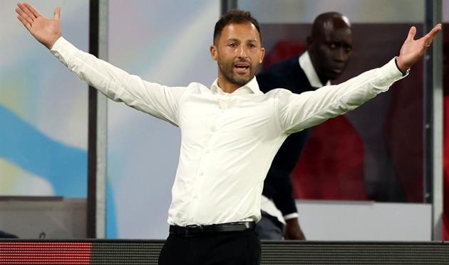 Доменіко Тедеско, getty images