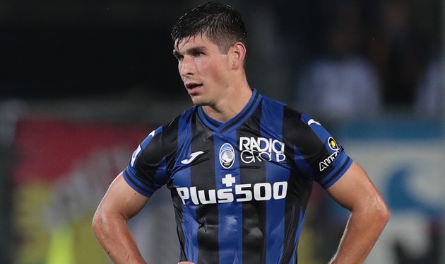 РУСЛАН МАЛІНОВСЬКИЙ, GETTY IMAGES