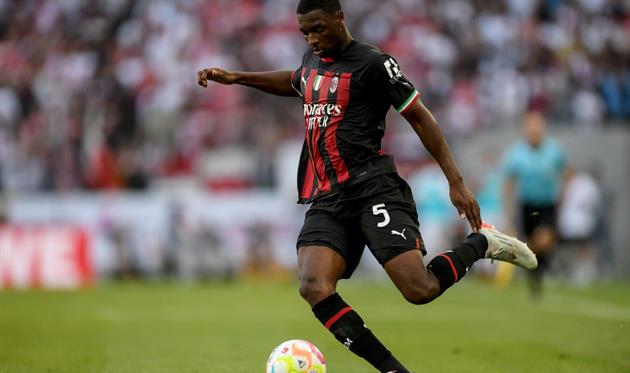 Балло-Туре, Getty Images