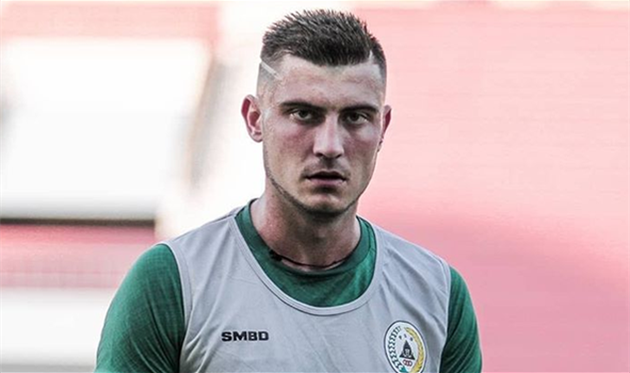 Євген Бохашвілі