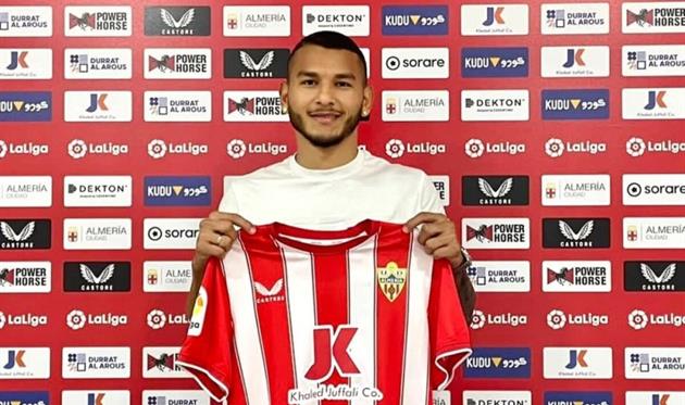 Луїс Суарес