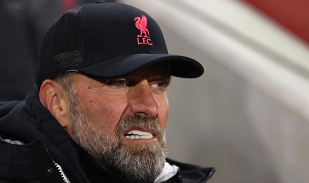 Юрген Клопп, Getty Images