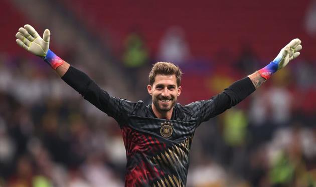 Кевін Трапп, getty images