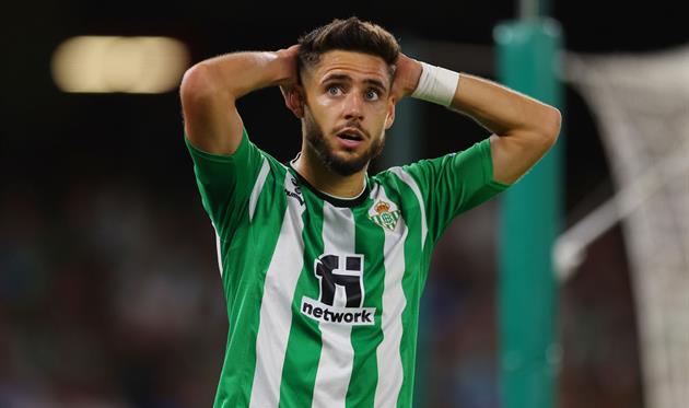 Астон Вілла може підписати Алекса Морено