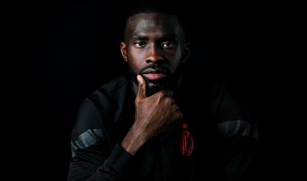 Фікайо Томорі, theplayerstribune.com