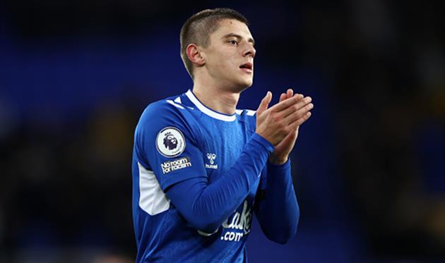 Віталій Миколенко, Getty Images