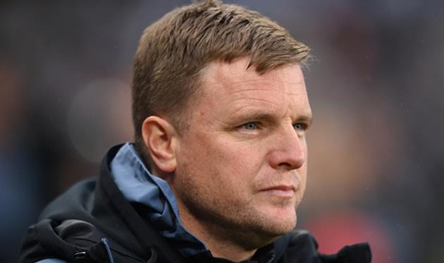 Едді Гау, Getty Images