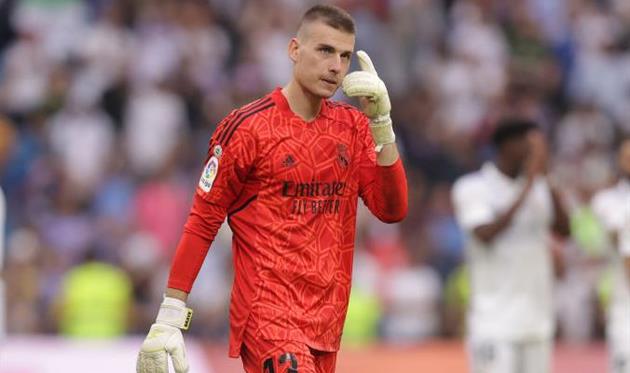 АНДРІЙ ЛУНІН, GETTY IMAGES