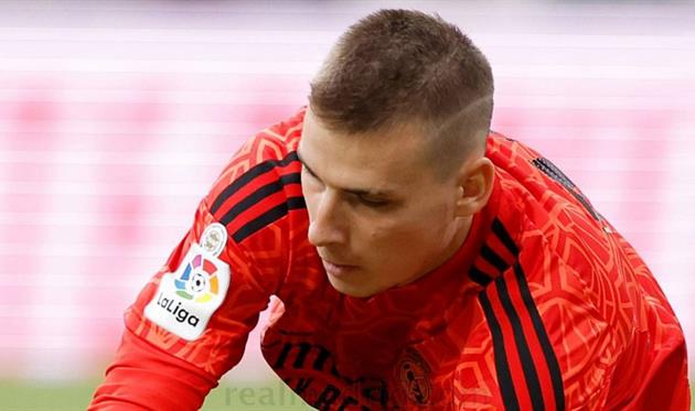 АНДРІЙ ЛУНІН, GETTY IMAGES