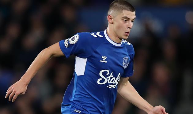 Віталій Миколенко, getty images