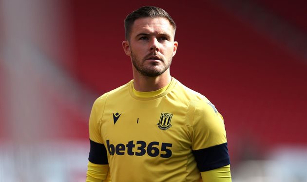 ДЖЕК БАТЛЕНД, GETTY IMAGES