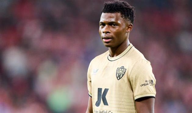 Ларгі Рамазані, Getty Images