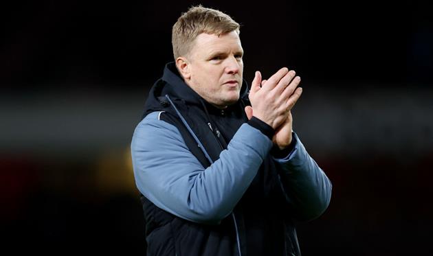 Едді Гау, getty images