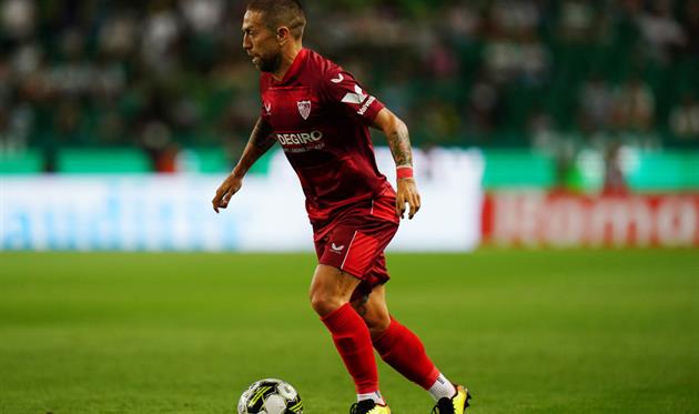 Севілья може відправити Гомеса до Штатів чи Аргентини