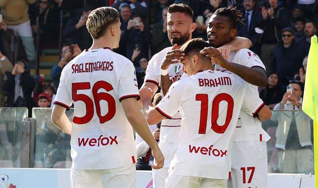 Мілан, GETTY IMAGES