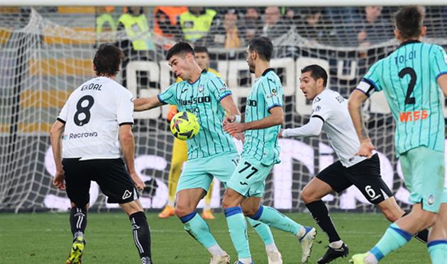 Руслан Маліновський, Getty Images