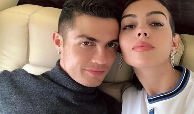 Роналду та Джорджина порушують закон Саудівської Аравії