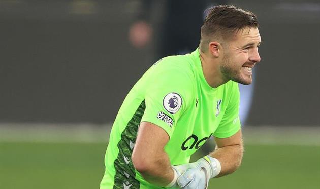 Джек Батленд, Getty Images