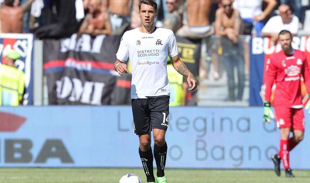 Ювентус слідкує за ситуацією із Ківьором