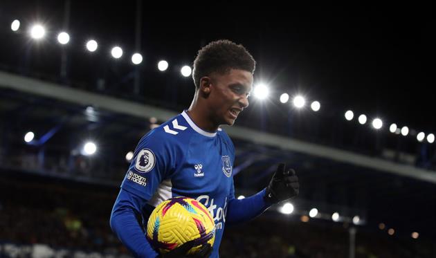 Демарай Грей, getty images