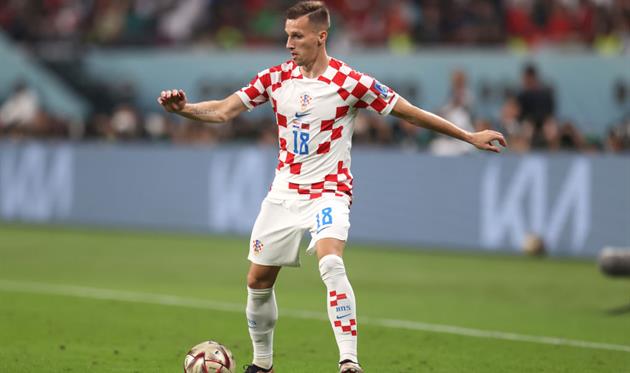 Міслав Оршич, getty images