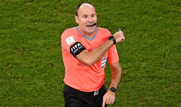 Матеу Лаос, getty images