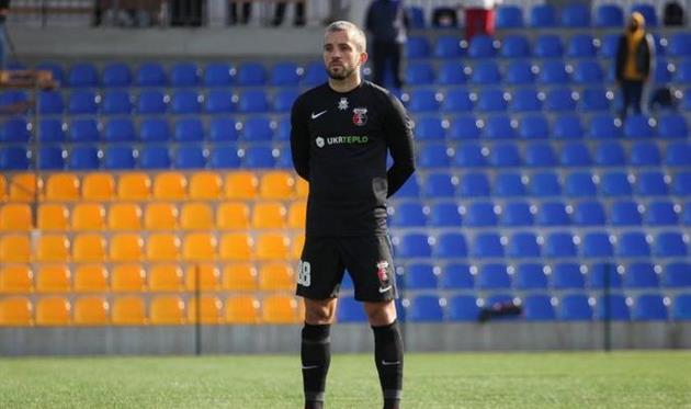 Роберт Гегедош, Верес