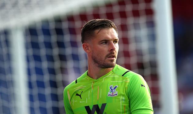 Джек Батленд, Getty Images