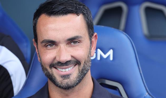 Раффаеле Палладіно, Getty Images