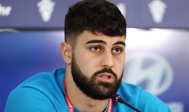 Йошко Гвардіол, getty images