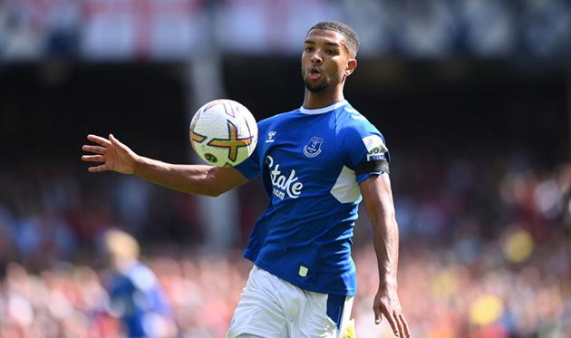 Мейсон Голгейт, getty images