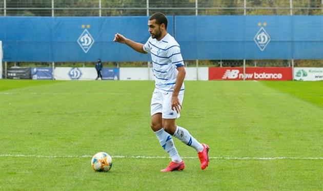 Клейтон, fcdynamo.kiev.ua