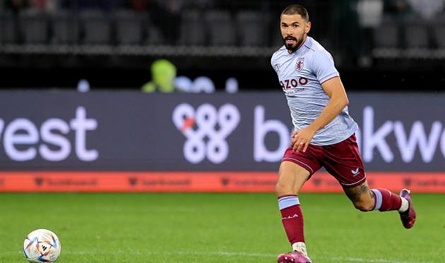 Морган Сансон, Getty Images