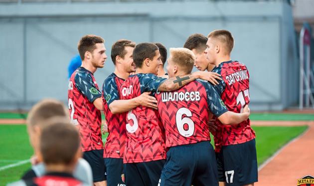 Гравці Металуга З, Металург Запоріжжя