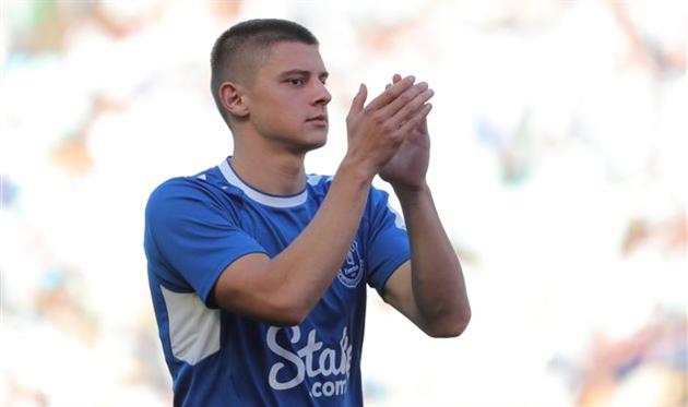 Віталій Миколенко, Getty Images