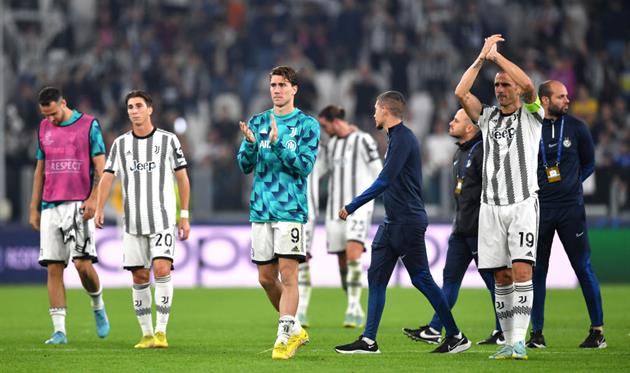 Ювентус: 2023 рік починається з темного неба над Турином, а фінансові та юридичні хмари згущуються