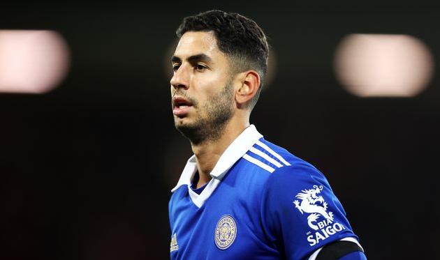 Айосе Перес, Getty Images