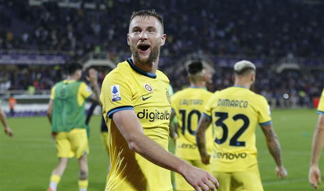 Мілан Шкрініар, getty images