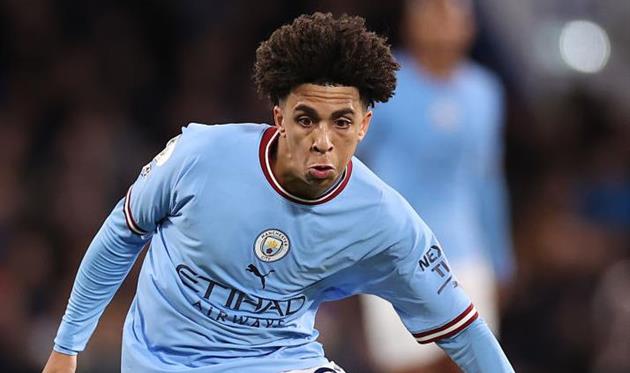 Ріко Льюїс, getty images