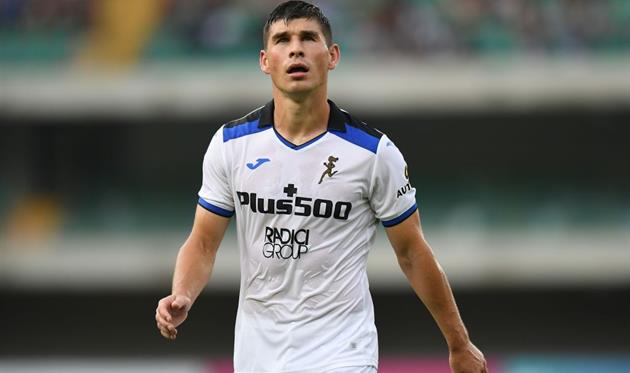 Марсель дуже близький до підписання контракту із Маліновським